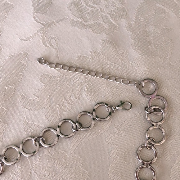 Necklace and Bracelet Set - Picture 4 of 8